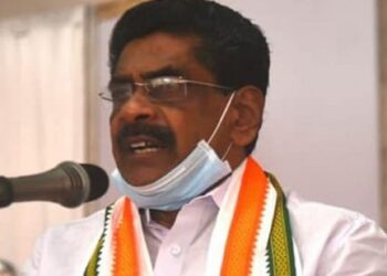 കെപിസിസി-അധ്യക്ഷനായി-തുടരാനില്ലെന്ന്‌-മുല്ലപ്പള്ളി-രാമചന്ദ്രൻ