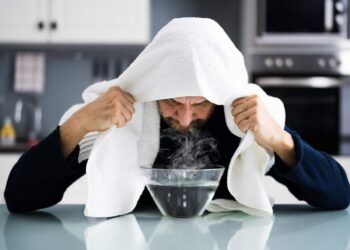 ആവി-പിടിക്കുന്നത്-വൈറസിനെ-കൊല്ലില്ല;-പകരം-ഈ-ഗുണങ്ങൾ-ഉറപ്പാക്കും