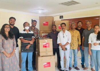 കെയര്‍-ഫോര്‍-കേരള-പദ്ധതിയിലേക്ക്-ആവേശകരമായ-പ്രതികരണം