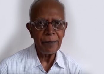 ഫാ.-സ്‌റ്റാൻ-സ്വാമിയെ-ആശുപത്രിയിലേക്ക്‌-മാറ്റി