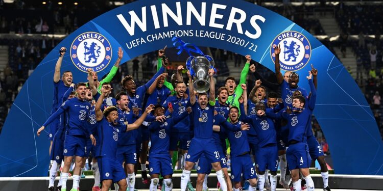 സിറ്റിയുടെ-ചാമ്പ്യന്‍സ്-ലീഗ്-സ്വപ്നം-പൂവണിഞ്ഞില്ല;-ആവേശപ്പോരാട്ടത്തില്‍-ചെല്‍സിക്ക്-കിരീടം