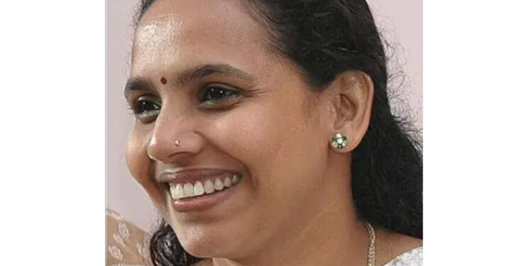 വയലാർ-രാമവർമയുടെ-ഇളയ-മകൾ-സിന്ധു-കൊവിഡ്-ബാധിച്ചു-മരിച്ചു