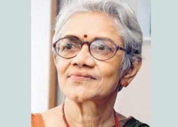 സിപിഐ-എം-നേതാവ്-മൈഥിലി-ശിവരാമന്‍-അന്തരിച്ചു