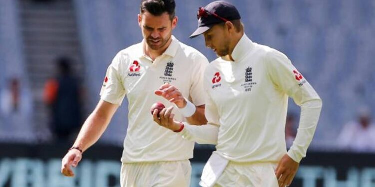 ഇന്ത്യക്ക്-എതിരെയുള്ള-പരമ്പരയിൽ-കൂടുതൽ-താരങ്ങൾക്ക്-അവസരം-ലഭിച്ചേക്കും:-ആൻഡേഴ്‌സൺ