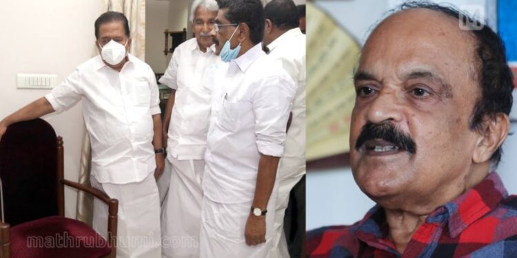 സർക്കാരിനെ-വിമര്‍ശിക്കുന്നത്-കൊണ്ട്-മാത്രം-പാര്‍ട്ടി-രക്ഷപ്പെടില്ല;-കോണ്‍ഗ്രസിന്-സക്കറിയയുടെ-ഉപദേശം