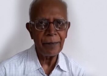 ഫാ.-സ്റ്റാന്‍-സ്വാമിക്ക്-കൊവിഡ്-സ്ഥിരീകരിച്ചു