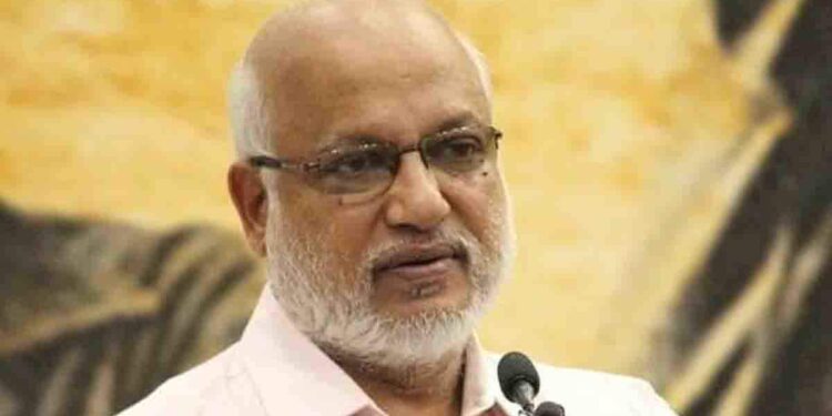 ആർഎസ്എസുകാരുടെ-ക്രിസ്ത്യാനി-സ്നേഹം-കുറുക്കന്-കോഴിയോടുള്ളതുപോലെ:-എംഎ-ബേബി