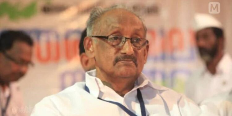 ചെന്നിത്തലക്കെതിരേ-എ-ഗ്രൂപ്പ്;-കത്തെഴുതിയവരും-കിട്ടിയവരും-തീരുമാനിക്കട്ടെ-കെസി-ജോസഫ്