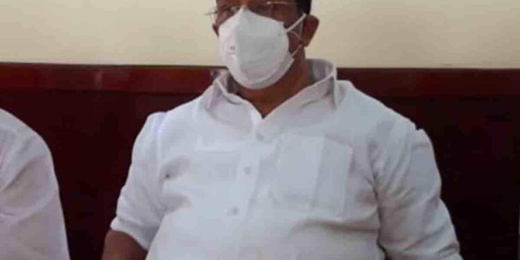 മുല്ലപ്പള്ളിയുടെ-രക്തത്തിനു-വേണ്ടി-ദാഹിച്ചിട്ടില്ല;-തന്റെ-വരവ്-എതിർക്കുന്നവർ-മറുപടി-പറയണമെന്ന്-കെ-സുധാകരൻ