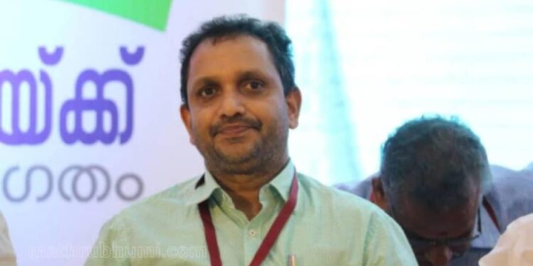 പ്രമേയം-പരിഹാസ്യമായ-നടപടി;-നിയമസഭയെ-ദുരുപയോഗപ്പെടുത്തുന്നു-സുരേന്ദ്രന്‍