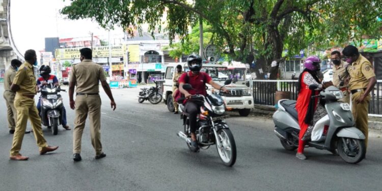 സാമൂഹിക-അകലം-പാലിച്ച്-പ്രഭാത-സായാഹ്ന-സവാരിയാകാം;-സ്റ്റേഷനറി-കടകൾ-തുറക്കരുത്;-നിർദേശങ്ങൾ-ഇങ്ങനെ