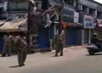 ബീഹാറില്‍-ജൂണ്‍-എട്ട്-വരെ-ലോക്ക്ഡൗണ്‍-നീട്ടി