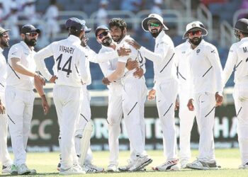 wtc-final:-ഇന്ത്യ-ന്യൂസിലൻഡിനെ-വിലകുറച്ചു-കാണുമെന്ന്-കരുതുന്നില്ല:-അഗാർക്കർ