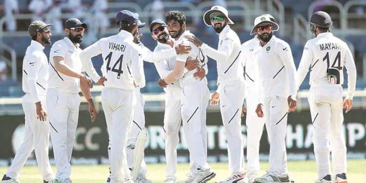 wtc-final:-ഇന്ത്യ-ന്യൂസിലൻഡിനെ-വിലകുറച്ചു-കാണുമെന്ന്-കരുതുന്നില്ല:-അഗാർക്കർ