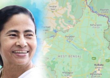 ഡല്‍ഹിയിലേക്ക്-വിട്ടില്ല-;-അലാഫനെ-മുഖ്യ-ഉപദേഷ്ടാവാക്കി-മമത