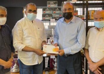 കെയര്‍-ഫോര്‍-കേരളക്ക്-ഒമാനില്‍-മികച്ച-പ്രതികരണം