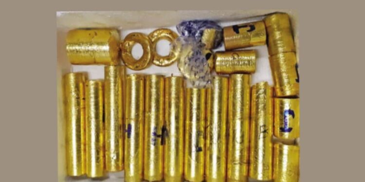 സ്വര്‍ണക്കടത്ത്-കേസില്‍-കസ്റ്റംസ്‌-നോട്ടീസയച്ചു;-അറ്റാഷെയും-കോണ്‍സുല്‍-ജനറലും-പ്രതികളാകും