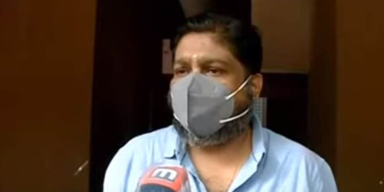 പുറത്താക്കിയത്-ഫോണിൽ-വിളിച്ച്;-ബിജെ.പി-നേതൃത്വത്തിനെതിരെ-ഒബിസി-മോര്‍ച്ച-മുന്‍-ഉപാധ്യക്ഷന്‍