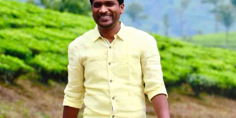 ദേവികുളം-എംഎൽഎ-എ-രാജ-ചൊവ്വാഴ്ച-വീണ്ടും-സത്യപ്രതിജ്ഞ-ചെയ്യും