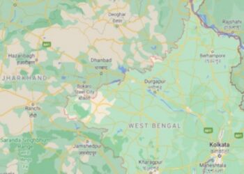 അലാഫനെ-വേട്ടയാടി-കേന്ദ്രം