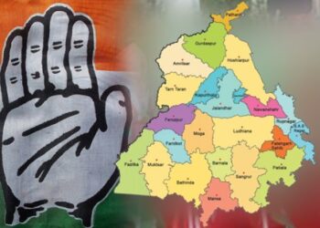 പഞ്ചാബ്‌-കോൺഗ്രസിലും-പോര്‌-രൂക്ഷം-;-അമരീന്ദറിനെ- തെറിപ്പിക്കാന്‍-സിദ്ദു