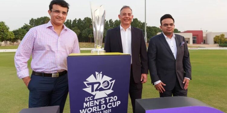 ട്വന്റി-20-ലോകകപ്പ്-രണ്ട്-വര്‍ഷത്തെ-ഇടവേളയില്‍;-ടൂര്‍ണമെന്റുകള്‍-വിപുലീകരിച്ച്-ഐസിസി