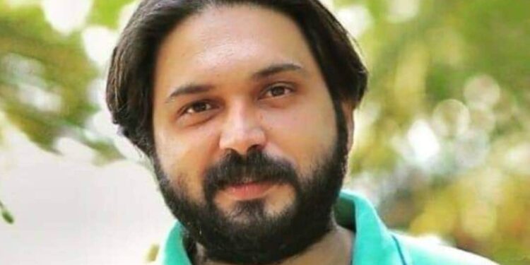 കാര്‍ട്ടൂണിസ്റ്റ്-ഇബ്രാഹിം-ബാദുഷ-അന്തരിച്ചു