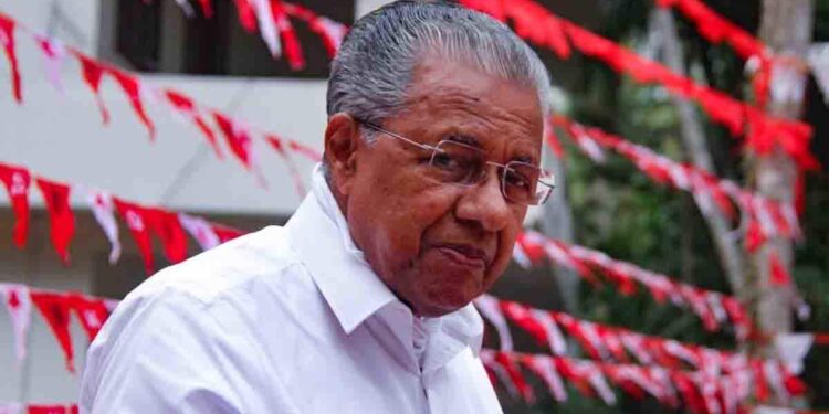 സംസ്ഥാനങ്ങൾ-ഇന്ധനനികുതി-കുറയ്ക്കണമെന്നത്-വിചിത്രവാദം:-മുഖ്യമന്ത്രി