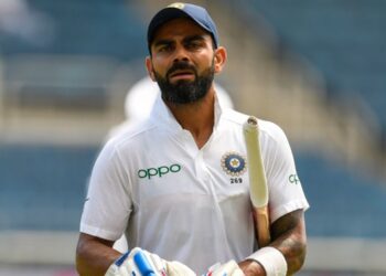 wtc-final:-സമ്മർദ്ദങ്ങളില്ല;-ഇത്-ഫൈനൽ-ആസ്വദിക്കാനുള്ള-സമയം:-കോഹ്ലി