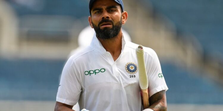 wtc-final:-സമ്മർദ്ദങ്ങളില്ല;-ഇത്-ഫൈനൽ-ആസ്വദിക്കാനുള്ള-സമയം:-കോഹ്ലി