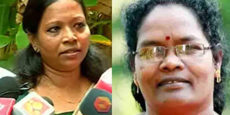 സിസിടിവി-പരിശോധിക്കൂ;-തെളിവ്-പുറത്തു-വിടൂ;-വെല്ലുവിളിയുമായി-സികെ-ജാനു