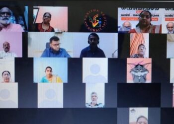 വനിതാവേദി-കുവൈറ്റ്-ആരോഗ്യവെബിനാര്‍-സംഘടിപ്പിച്ചു