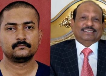 അബുദാബി-കോടതി-വധശിക്ഷയ്‌ക്ക്-വിധിച്ച-ബെക്‌സ്-കൃഷ്ണന്-പുതുജീവിതം-സമ്മാനിച്ച്-എം-എ-യൂസഫലി