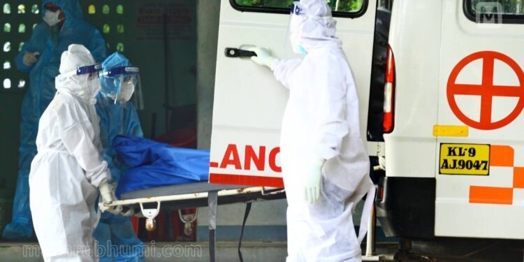 കോവിഡ്-മരണങ്ങള്‍-സ്ഥിരീകരിക്കുന്നത്-ജില്ലാ-തലത്തിലാക്കാന്‍-ആലോചന