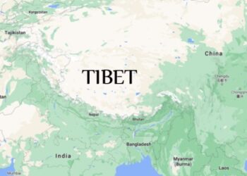 ടിബറ്റന്‍-പീഠഭൂമിയില്‍- 5000-വര്‍ഷംമുമ്പ്‌- മനുഷ്യനുണ്ടായിരുന്നു