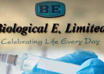 ഇന്ത്യയുടെ-രണ്ടാംവാക്സിന്‍-ബയോളജിക്കൽ-ഇ-;-30-കോടി-ഡോസ്-ബുക്ക്-ചെയ്തെന്ന്-കേന്ദ്രം