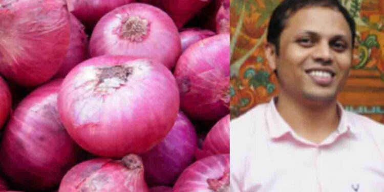 ഉള്ളി-ബ്ലാക്ക്-ഫംഗസിന്-കാരണമാകില്ല;-വ്യാജവാർത്ത-പ്രചരിപ്പിച്ചാൽ-നടപടിയെന്ന്-കോഴിക്കോട്-ജില്ലാ-കളക്ടർ