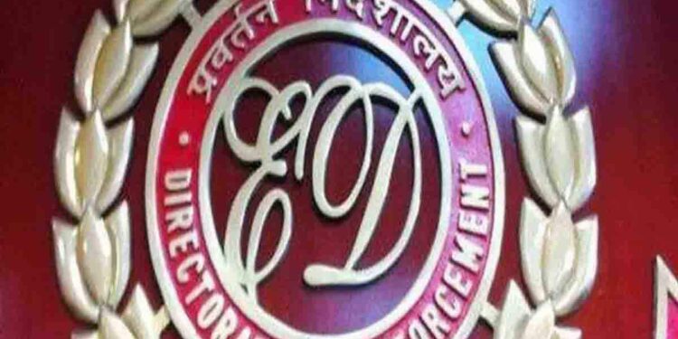 കൊടകര-കേസിൽ-ഇഡി-പ്രാഥമിക-അന്വേഷണം-തുടങ്ങി