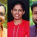 നിലീന-അത്തോളിക്കും-അനു-എബ്രഹാമിനും-റിബിന്‍-രാജുവിനും-സംസ്ഥാന-മാധ്യമ-പുരസ്‌കാരം