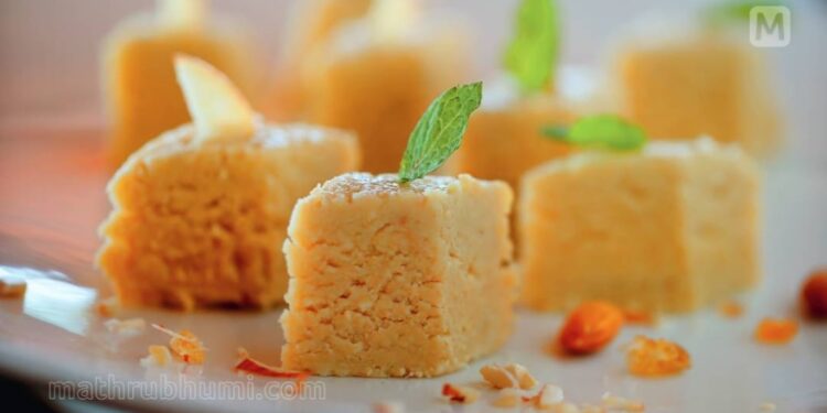 വീട്ടിലുണ്ടാക്കാം-രുചിയേറും-പാല്‍കേക്ക്