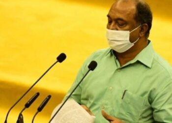 കേരള-ബജറ്റിനെ-സ്വാഗതം-ചെയ്യുന്നു:-ഓര്‍മ