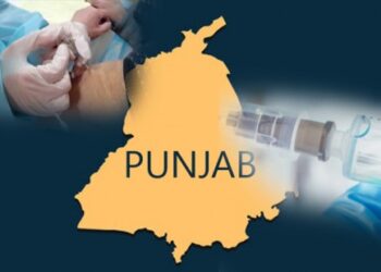 പഞ്ചാബ്‌-സര്‍ക്കാര്‍- വാക്‌സിൻ-മറിച്ചുവിറ്റെന്ന്