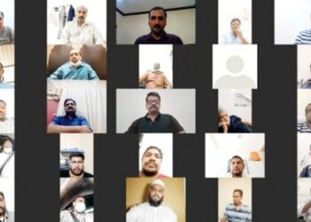 അല്‍-ഖസീമില്‍-വാക്‌സിന്‍-ചലഞ്ചിന്-തുടക്കം