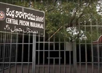 വാറങ്കൽ-സെൻട്രൽ-ജയിൽ-ആശുപത്രിയാകും