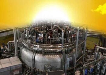 ചൈനയുടെ-‘കൃത്രിമ-സൂര്യ’ന്- പുതിയ-റെക്കോഡ്