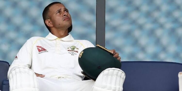 ‘ഓസ്‌ട്രേലിയക്ക്-വേണ്ടി-കളിക്കാനുള്ള-നിറമല്ല-നിങ്ങളുടേത്’;-വംശീയാധിക്ഷേപം-നേരിട്ട-അനുഭവം-പറഞ്ഞ്-ഖവാജ