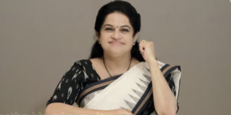 കൊടകര-കുഴല്‍പ്പണക്കേസ്:-സുരേഷ്-ഗോപിയുടെ-പങ്കും-അന്വേഷിക്കണമെന്ന്-പദ്മജ