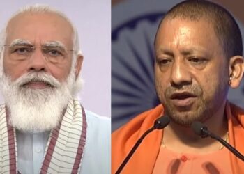 യുപി-പിടിക്കാൻ-മോഡി;-വഴങ്ങാതെ-യോഗി