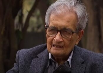 പ്രതിരോധത്തില്‍-പരാജയം;-കേന്ദ്രസര്‍ക്കാരിന്-മനോരോ​ഗം:-അമർത്യ-സെൻ