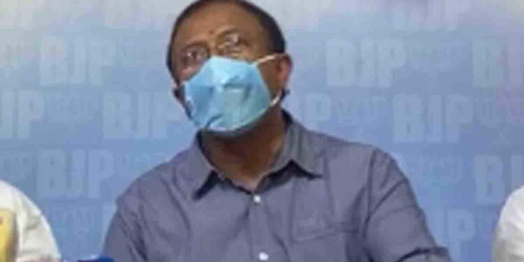 ധർമ്മരാജന്റെ-ഫോൺ-പരിശോധിക്കുന്നത്-പ്രതികാര-നടപടി:-വി-മുരളീധരൻ